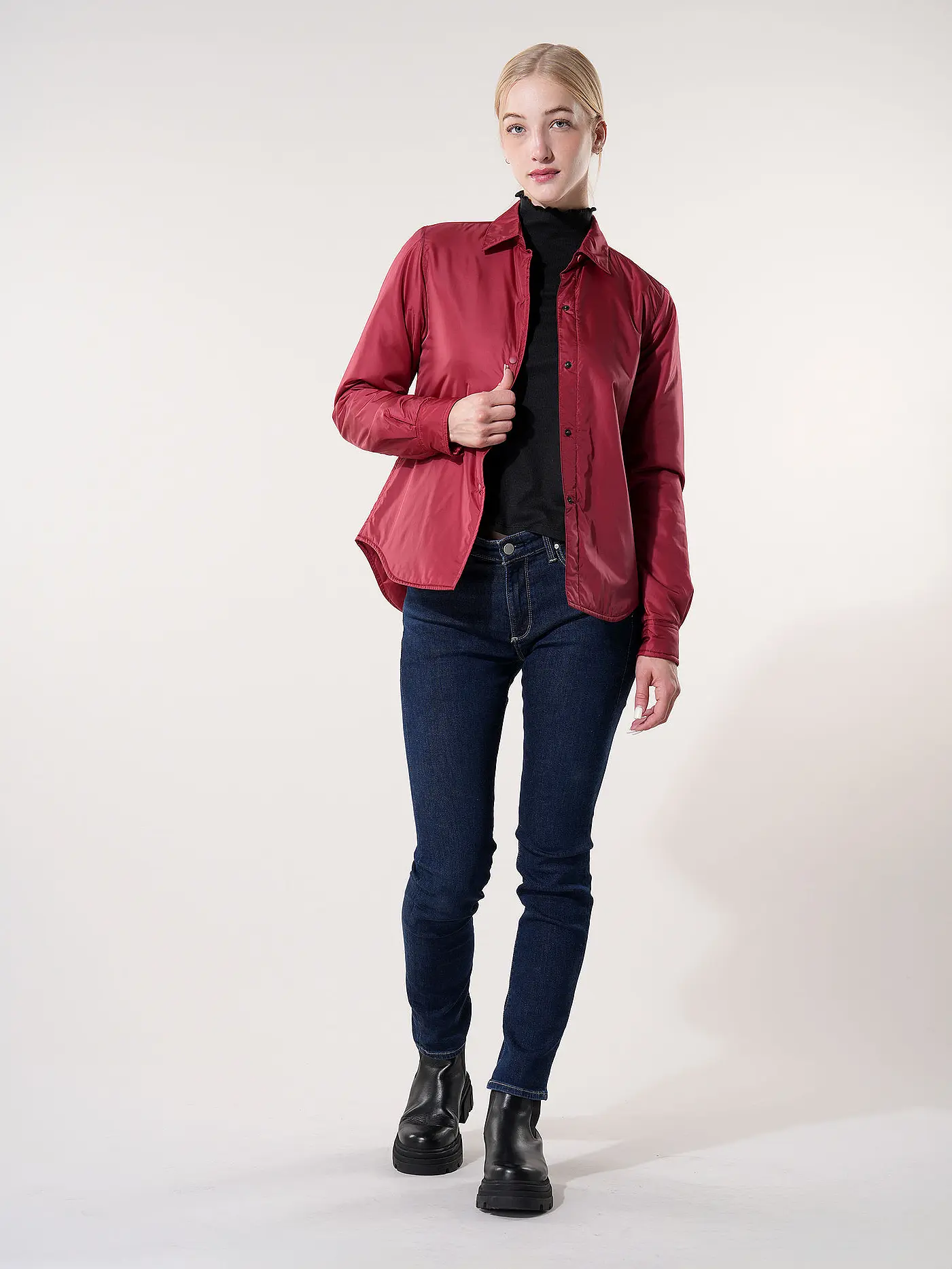 ASPESI | Jacke - Overshirt | 